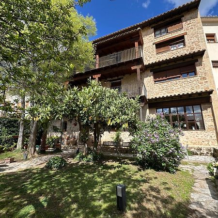 Casa Morato Apartment Beceite Bagian luar foto