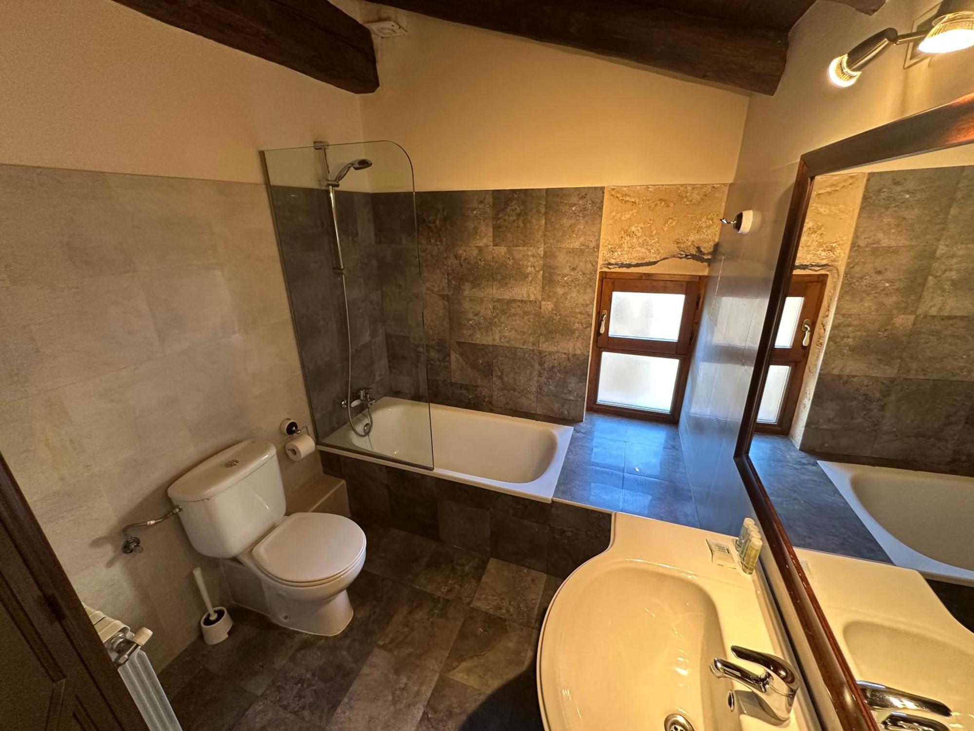 Casa Morato Apartment Beceite Bagian luar foto